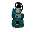  Mac 56C-17-111CA Pneumatic Solenoid Valve 150psi 3/4in Npt 120v-ac Image