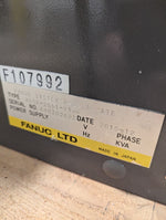  Fanuc LR Mate 200iC Robot w/R30iA Control and A05B-2518-C202#EMH Teach Pendant Image