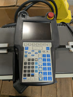  Fanuc LR Mate 200iC Robot w/R30iA Control and A05B-2518-C202#EMH Teach Pendant Image