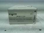  NoShok 100-60-1-1-2-6 100 Series Pressure Transmitter 4 mA-20mA Output Image
