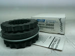  Lovejoy 35600 6E Sleeve 685144 S-Flex Coupling Size 6 Image