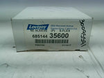  Lovejoy 35600 6E Sleeve 685144 S-Flex Coupling Size 6 Image