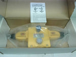  ABB 2TLA050204R1232 Safety LineStrong3D Rope Pull Grab Cable Switch E-Stop Image