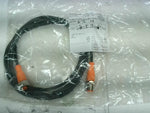  IFM Efector EVC043 Cable AWG 22 250V AC/300V DC Image