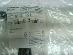  IFM Efector EVC043 Cable AWG 22 250V AC/300V DC Image