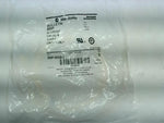  Allen Bradley 889P-M3AB-2 Ser. B QD Cordset 3 Pin Straight 2m Image