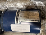  Graymills DSW40912F 1/2HP Side Wall Flange Mount Pump 230/460V 3450RPM 40GPM 14PSI 1" NPT Image