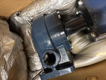  Graymills DSW40912F 1/2HP Side Wall Flange Mount Pump 230/460V 3450RPM 40GPM 14PSI 1" NPT Image