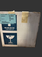  Graymills DSW40912F 1/2HP Side Wall Flange Mount Pump 230/460V 3450RPM 40GPM 14PSI 1" NPT Image