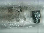  Burkert Type 2508-00/3 Connector for DIN EN 175301-803 Form A 0-250V AC/DC Image