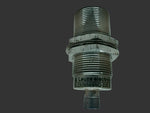  Leuze IS 230 MM/4NO-22E-S12 Inductive Proximity Sensor Image