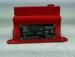  Simplex SGX-32 Explosion Proof Fire Manual Pull Station Single Action Image
