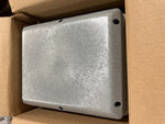  Carlon CJ1085 Circuit Safe JIC Enclosure Non- Metallic Box 10X8X5⅞ Control Panel Image