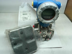  Endress+Hauser Deltabar S PMD75-173E7 Pressure Transmitter Image