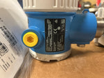  Endress Hauser PMD75B-9N93/0 Deltabar Pressure Transmitter Image