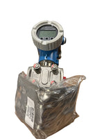  Endress Hauser PMD75B-9N93/0 Deltabar Pressure Transmitter Image