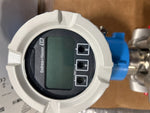  Endress Hauser PMD75B-9N93/0 Deltabar Pressure Transmitter Image