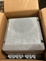  Carlon CJ665 Circuit Safe JIC Enclosure with Integral Hinge Image
