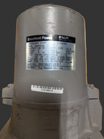 Fuji Electric VKP073A Immersion Coolant Pump 75-100 Liters/min 3440 RPM Image