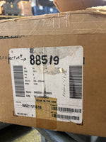  Baldor Tuthill 0.5HP 48YZFrame 1725RPM 208-230/460VAC 3Ph TEFC 34G204-4696G Image