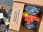  Wilden XPX200/AAAAA/TEU/TF/ATF/0698 Double Diaphragm Pump 02-11494 Image
