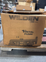  Wilden XPX200/AAAAA/TEU/TF/ATF/0698 Double Diaphragm Pump 02-11494 Image