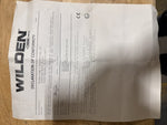  Wilden XPX200/AAAAA/TEU/TF/ATF/0698 Double Diaphragm Pump 02-11494 Image