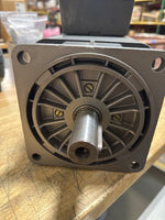 Siemens 1FT5072-0AC01-2-Z Permanent Magnet AC Servo Motor 150VAC 2000RPM 24V Holding Brake Image