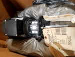  Grundfos SPK4-5/5 A-W-A-AUUV Coolant Pump 0550kW 3x220-225D/380-440V Image