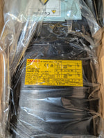  Fanuc A06B-0853-B190 Alpha 3 Series AC Spindle Servo Motor Image