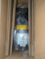  Fanuc A06B-0853-B190 Alpha 3 Series AC Spindle Servo Motor Image