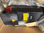  Fanuc A06B-0853-B190 Alpha Series AC Servo Motor Flange Mount Image