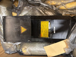  Fanuc A06B-0853-B190 Alpha Series AC Servo Motor Flange Mount Image