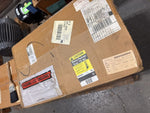  Fanuc A06B-0853-B190 Alpha Series AC Servo Motor Flange Mount Image