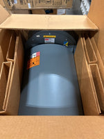  Dayton 4C129A High Pressure Belt Drive Blower Image
