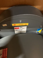  Dayton 4C129A High Pressure Belt Drive Blower Image