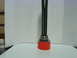  Watlow BLN717G5-20 Screw Plug Immersion Heater Element 2-1/2" NPT 480V 6000W 3P Image
