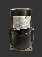  Fuji VKN083A-4Z Coolant Pump Motor 3Phase 230/460V 250W Image