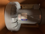 Spencer 36H733-1864G1 Vortex Blower Motor 3.4 HP 182TCZ Frame Image