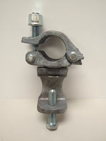  Scaffold Clamp PSV-902S 2" Galvanized Swivel Beam Clamp Image