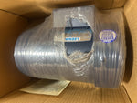  Leeson 1.5Hp 56C Frame 3450RPM 115/230V 1PH TEFC C6T11FK6C Image