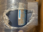  Leeson 1.5Hp 56C Frame 3450RPM 115/230V 1PH TEFC C6T11FK6C Image