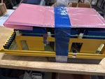  Fanuc A06B-6058-H221 Dual Axis AC Servo Drive 200-240VAC 3P Image