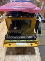  Fanuc A06B-6058-H221 Dual Axis AC Servo Drive 200-240VAC 3P Image