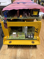  Fanuc A06B-6058-H221 Dual Axis AC Servo Drive 200-240VAC 3P Image