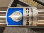  Shelco FOS-906-316 Stainless Steel Cartridge Filter Housing for MS30 Filters Image