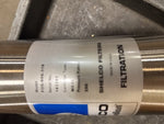 Shelco FOS-906-316 Stainless Steel Cartridge Filter Housing for MS30 Filters Image
