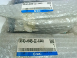  SMC AF40-N04B-2Z-X440 Modular Air Filter 1/2" NPT Female 145 PSI Image