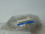  SMC AF40-N04B-2Z-X440 Modular Air Filter 1/2" NPT Female 145 PSI (1PC) Image