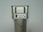  SMC AF40-N04B-2Z-X440 Modular Air Filter 1/2" NPT Female 145 PSI (1PC) Image